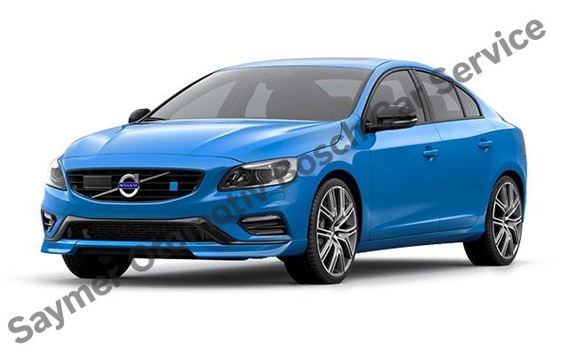 Sakarya Volvo Servisi Bakım Onarım Hizmetleri 